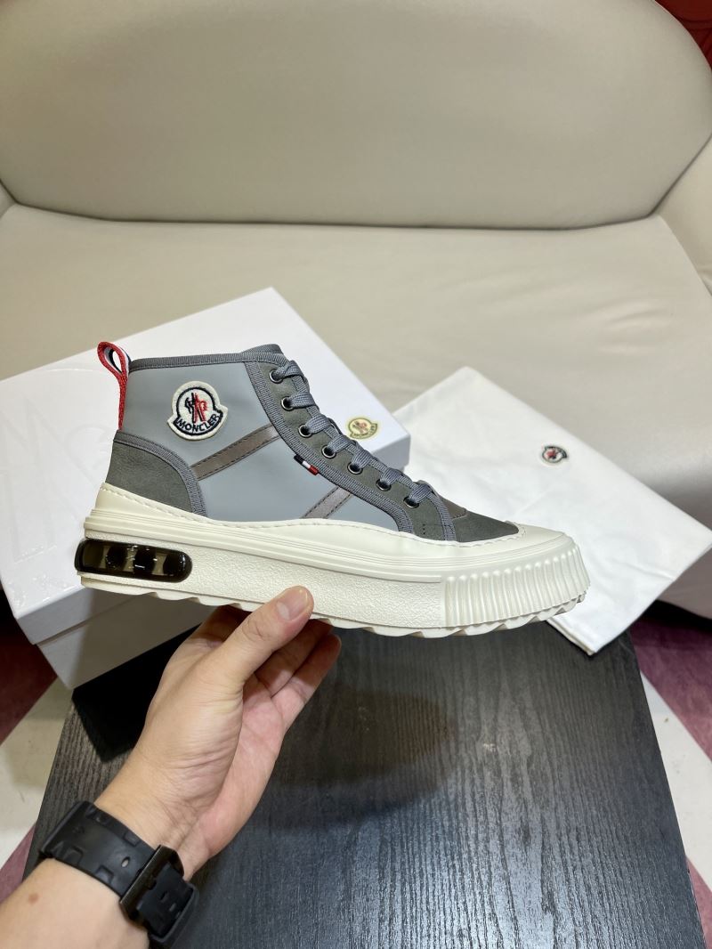 Moncler Sneakers